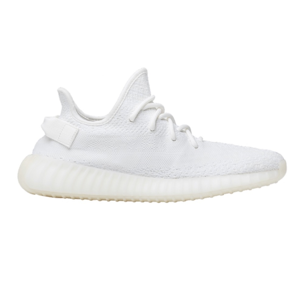 Yeezy Boost 350 V2 ‘Cream White / Triple White’